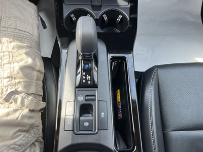 2026 Toyota Prius Limited