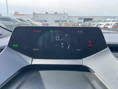 2026 Toyota Prius Limited
