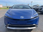 2026 Toyota Prius Limited