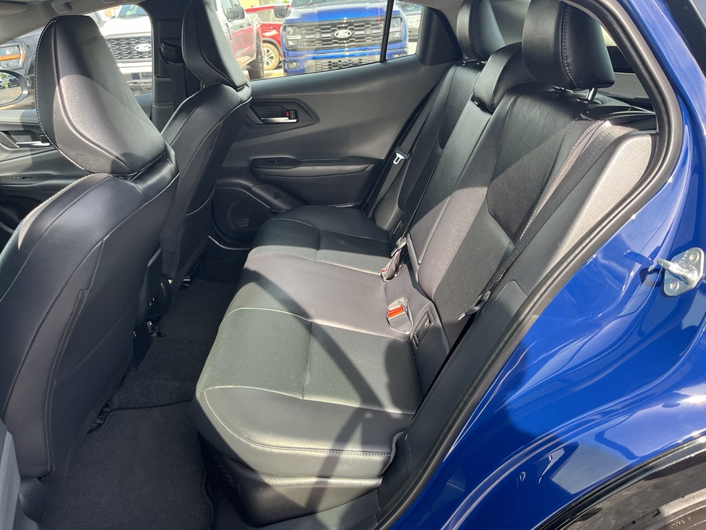 2026 Toyota Prius Limited