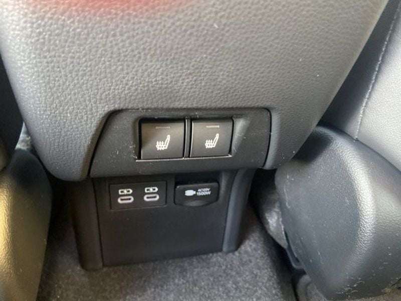 2026 Toyota Prius Prime XSE Premium