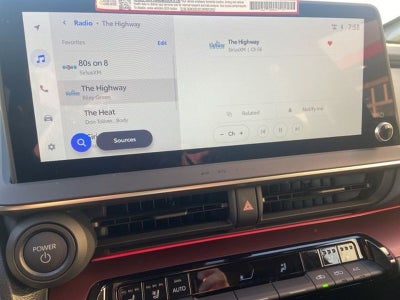 2026 Toyota Prius Prime XSE Premium