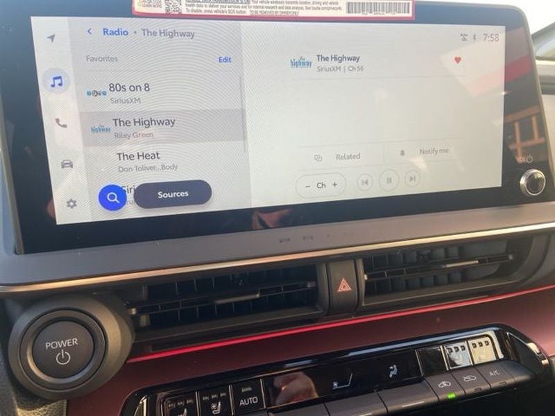 2026 Toyota Prius Prime XSE Premium
