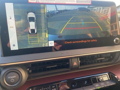 2026 Toyota Prius Prime XSE Premium