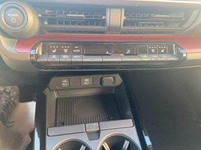 2026 Toyota Prius Prime XSE Premium