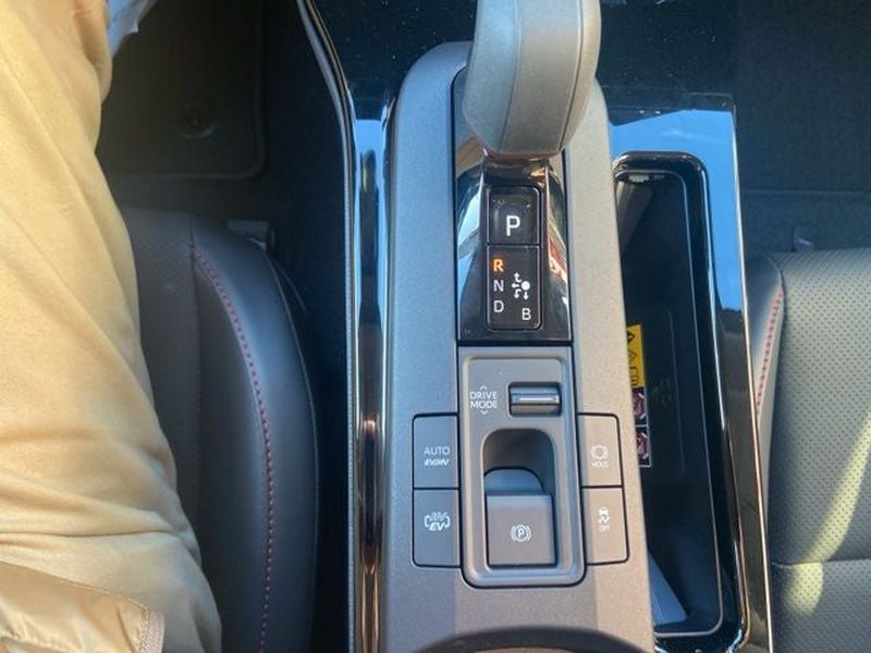 2026 Toyota Prius Prime XSE Premium