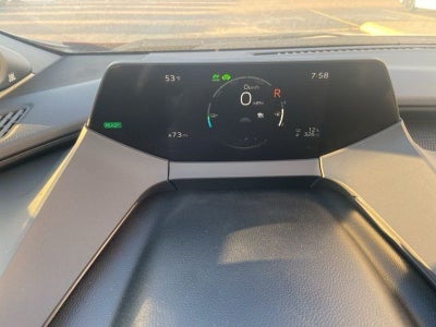 2026 Toyota Prius Prime XSE Premium