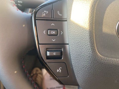 2026 Toyota Prius Prime XSE Premium