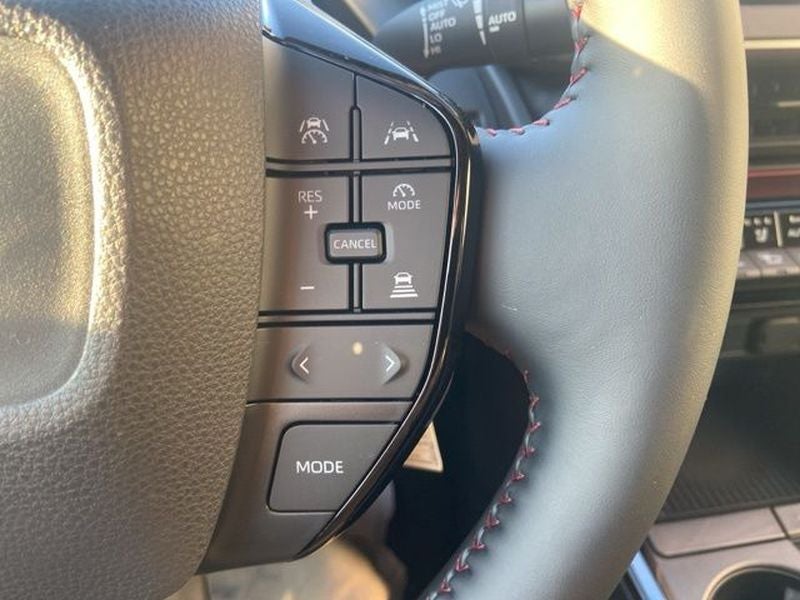 2026 Toyota Prius Prime XSE Premium