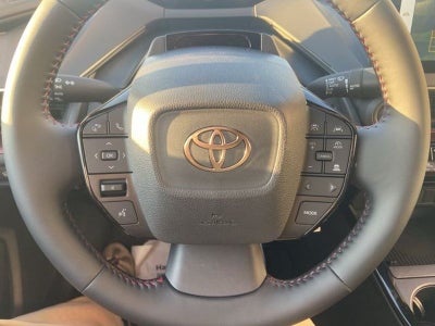 2026 Toyota Prius Prime XSE Premium