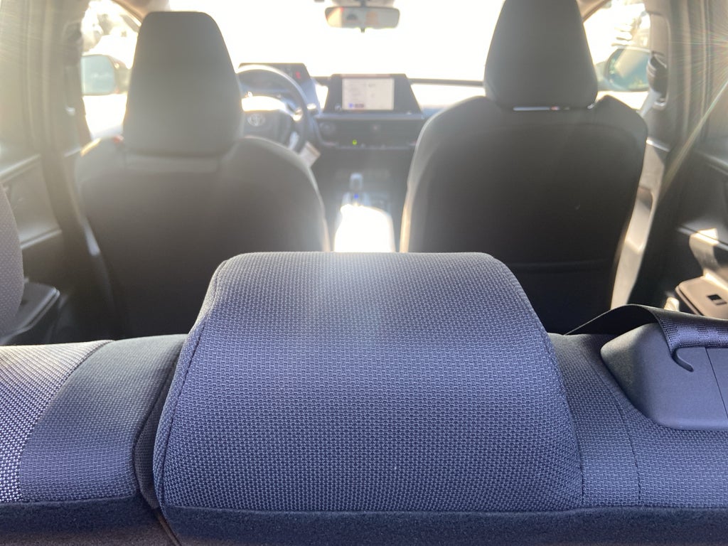 2026 Toyota Prius Prime SE