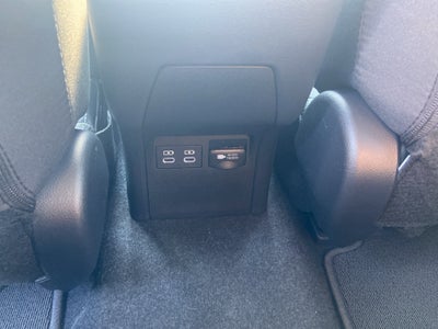 2026 Toyota Prius Prime SE