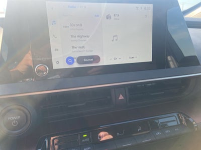 2026 Toyota Prius Prime SE