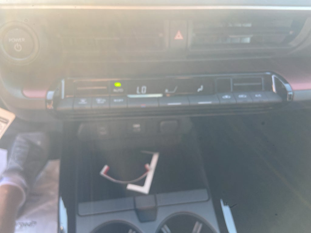 2026 Toyota Prius Prime SE