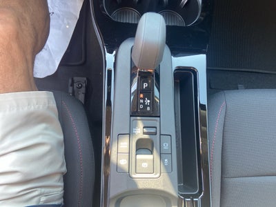 2026 Toyota Prius Prime SE