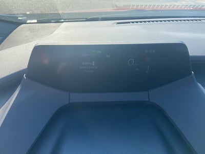 2026 Toyota Prius Prime SE