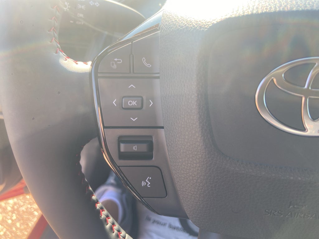 2026 Toyota Prius Prime SE