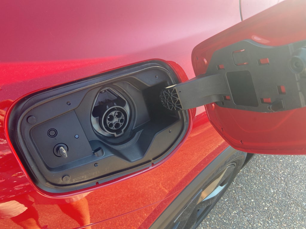 2026 Toyota Prius Prime SE