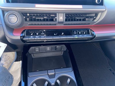 2027 Toyota Prius Plug-In XSE Premium