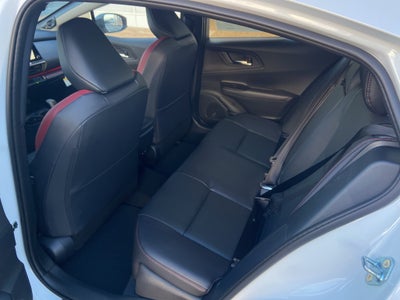 2027 Toyota Prius Plug-In XSE Premium