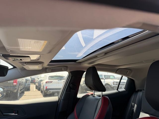 2025 Toyota Prius Plug-In Hybrid XSE