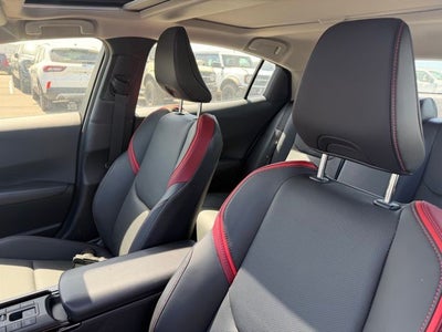 2025 Toyota Prius Plug-In Hybrid XSE