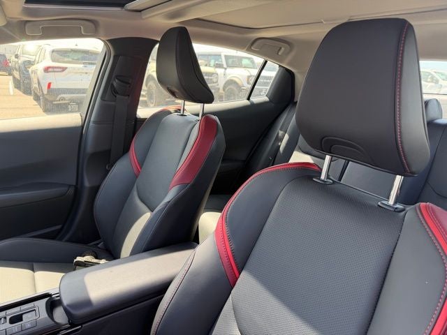 2025 Toyota Prius Plug-In Hybrid XSE