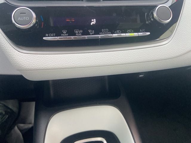 2026 Toyota Corolla Hybrid Base