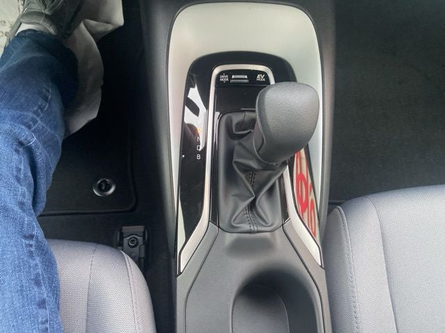 2026 Toyota Corolla Hybrid Base