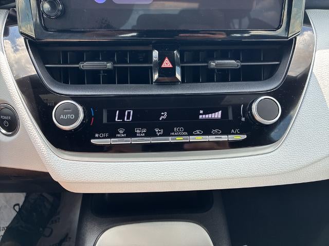 2026 Toyota Corolla Hybrid Hybrid SE