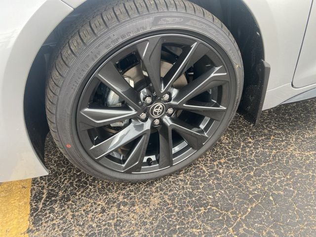 2026 Toyota Corolla Hybrid Base