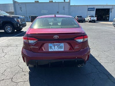 2026 Toyota Corolla Hybrid Hybrid SE