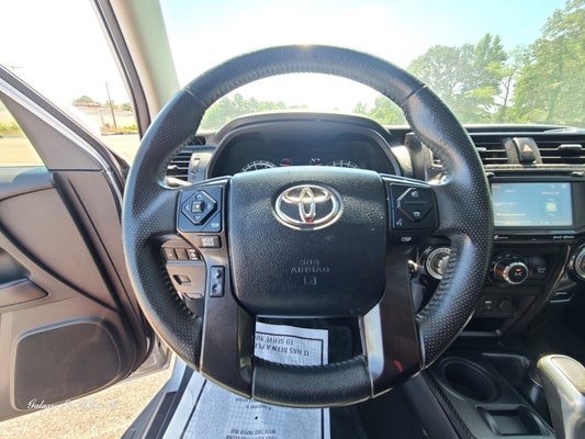 2018 Toyota 4Runner SR5 in Wynne, AR - Red River Automotive Group