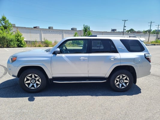 2018 Toyota 4Runner SR5 in Wynne, AR - Red River Automotive Group