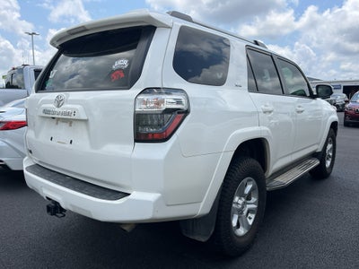 2020 Toyota 4Runner SR5 Premium