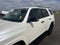 2021 Toyota 4Runner Nightshade