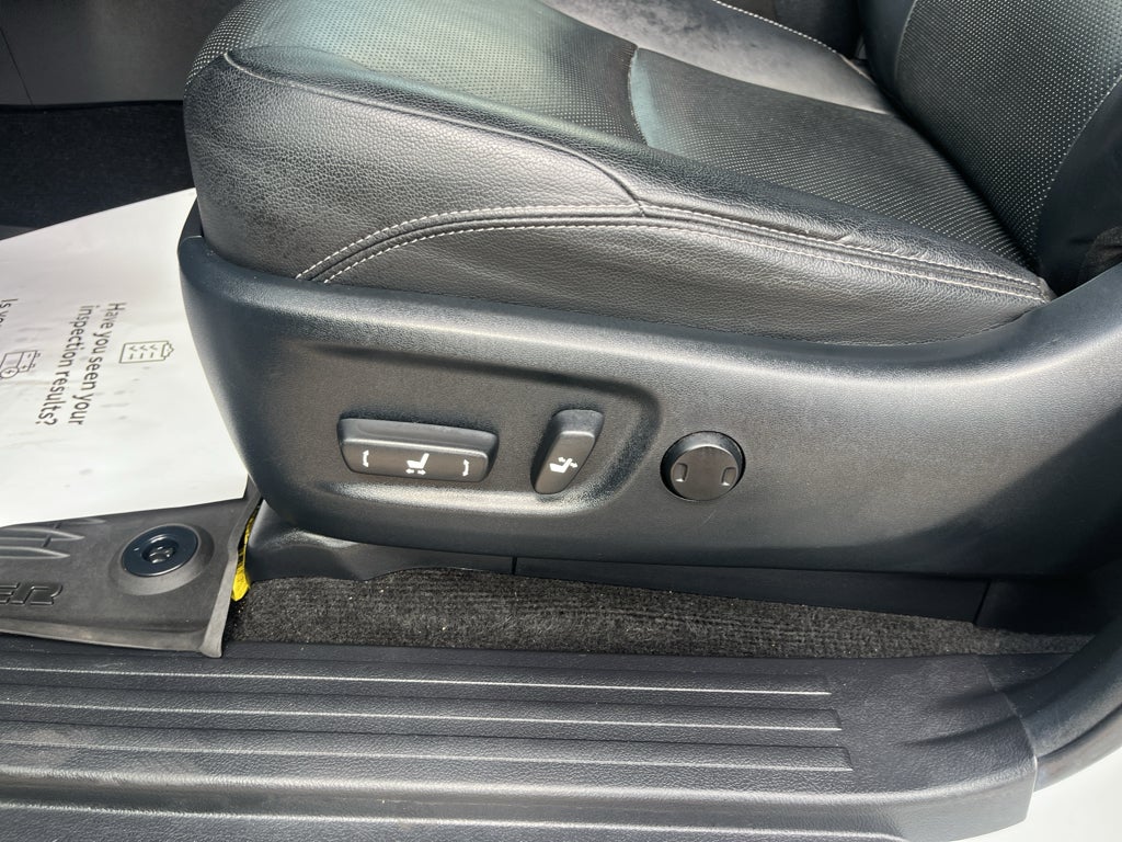 2021 Toyota 4Runner Nightshade
