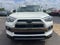 2021 Toyota 4Runner Nightshade