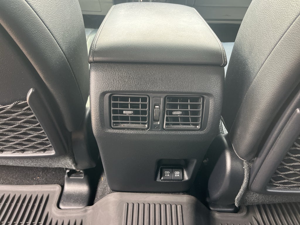 2021 Toyota 4Runner Nightshade