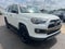 2021 Toyota 4Runner Nightshade