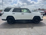 2021 Toyota 4Runner Nightshade