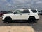 2021 Toyota 4Runner Nightshade