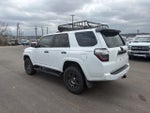 2021 Toyota 4Runner Venture