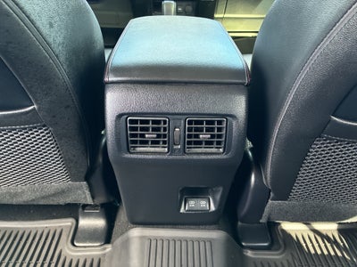 2021 Toyota 4Runner Venture
