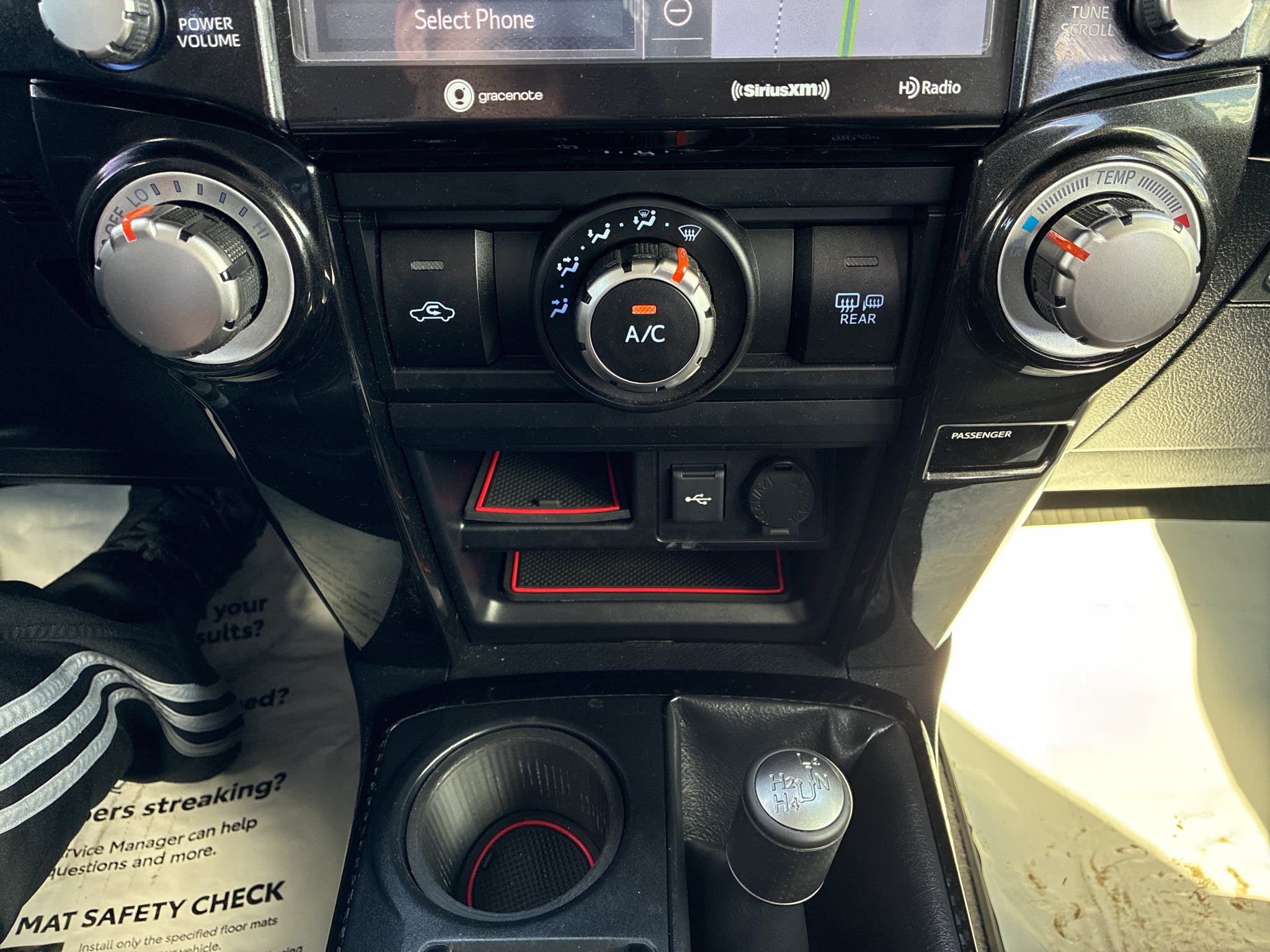 2021 Toyota 4Runner Venture