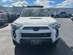 2021 Toyota 4Runner Venture