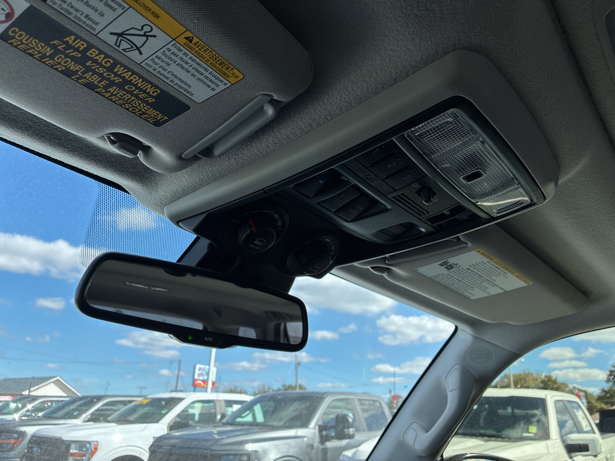 2021 Toyota 4Runner Venture