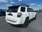 2021 Toyota 4Runner Venture
