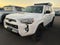 2021 Toyota 4Runner Venture