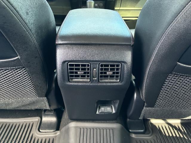 2021 Toyota 4Runner Venture